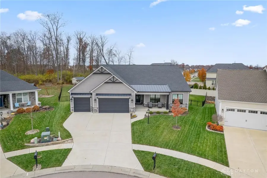 9905 Rothschild Court, Clear Creek, OH 45458 - Image #3