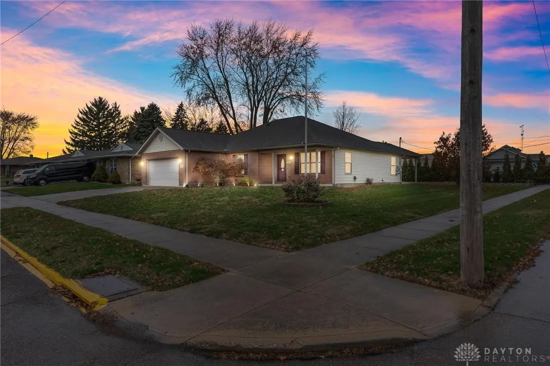 1601 Henley Road, Troy, OH 45373 - #1