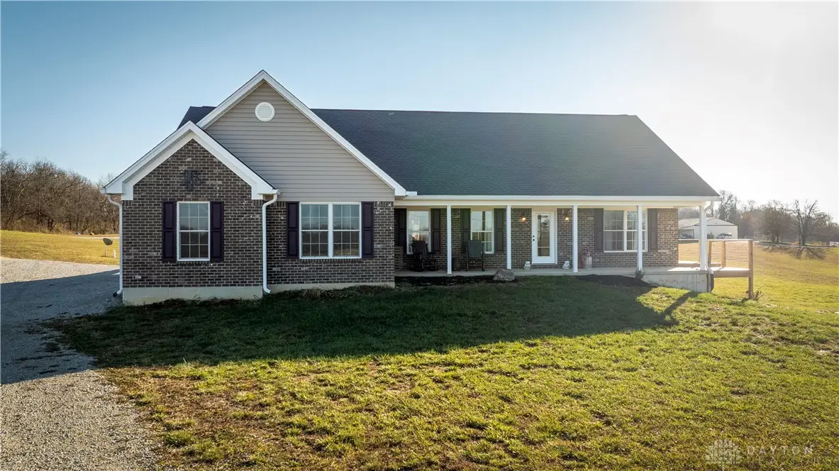 8410 Hollansburg Road, New Paris, OH 45347 - Image #1