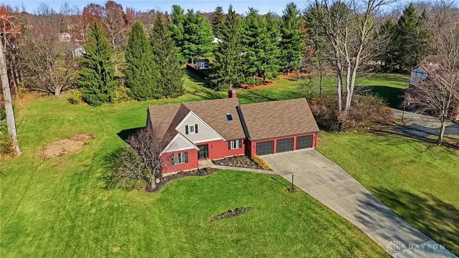 624 Aberfelda Drive, Springfield, OH 45504 - Image #3