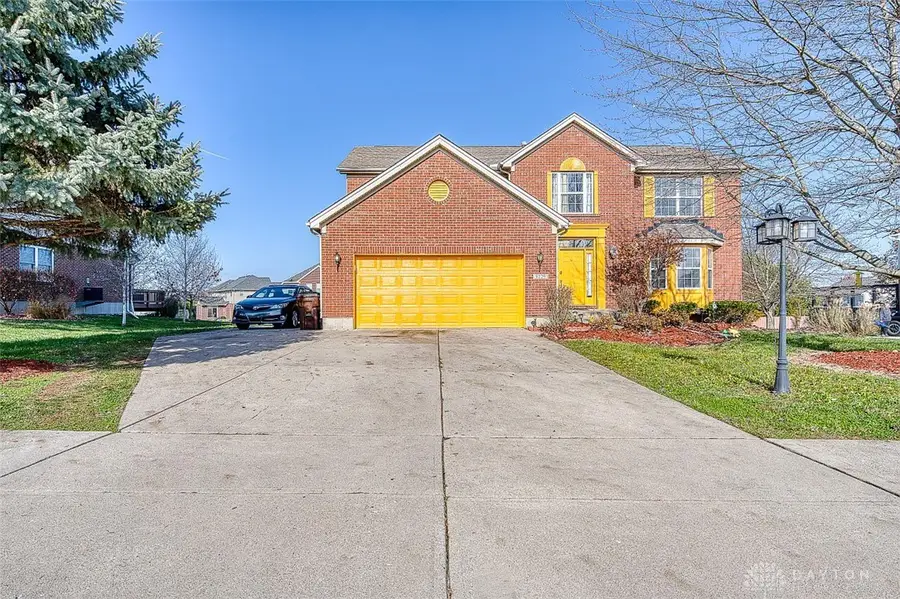 9229 Bennington Way, Clear Creek, OH 45458 - Image #3