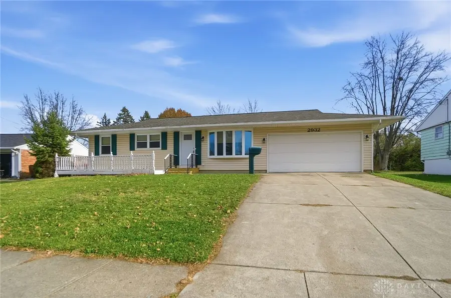 2932 Hyannis Drive, Springfield, OH 45503 - Image #3