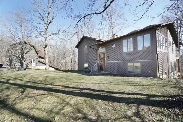 3276 N Waynesville Road, Wayne Twp, OH 45054