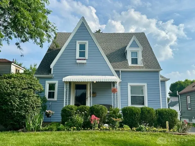325 Rockhill Avenue, Dayton, OH 45429 - #1