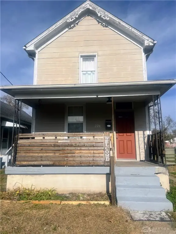 228 Morris Avenue, Hamilton, OH 45011