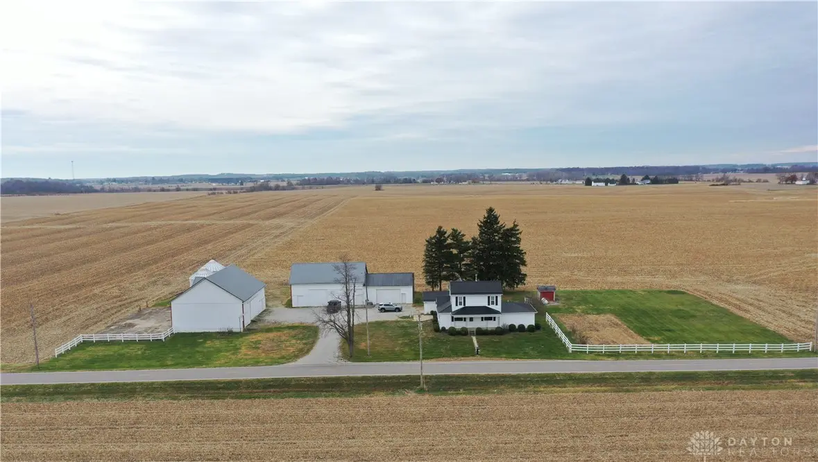 2082 Preble Cty Butler Twp Road, New Madison, OH 45346 - Image #1