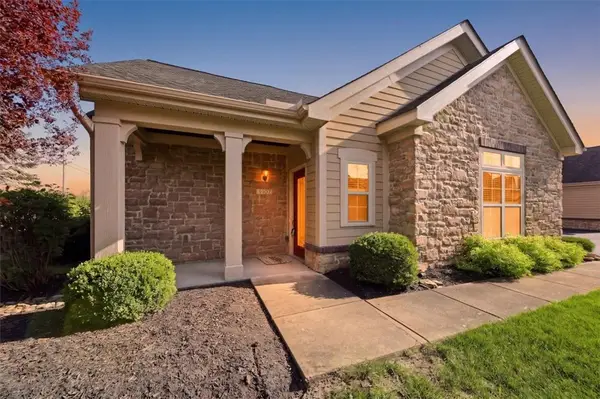 9107 Park Place Circle, West Chester, OH 45069