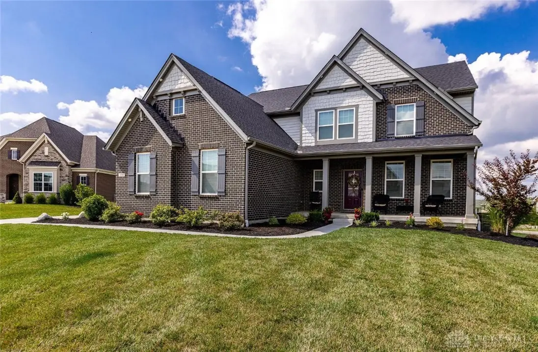 5396 Brougham Lane, Fairfield, OH 45011 - #1