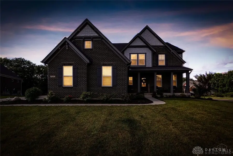 5396 Brougham Lane, Fairfield, OH 45011 - #3