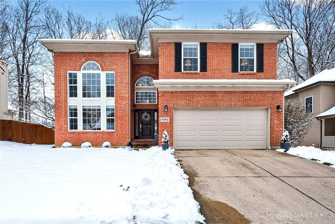 4342 Napa Valley Drive, Bellbrook, OH 45305 - Image #1