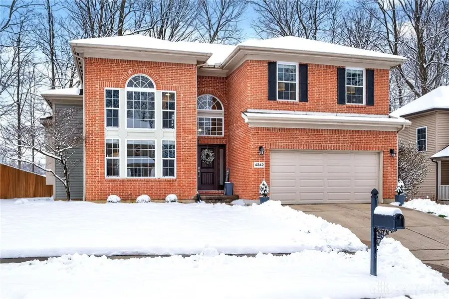 4342 Napa Valley Drive, Bellbrook, OH 45305 - Image #3