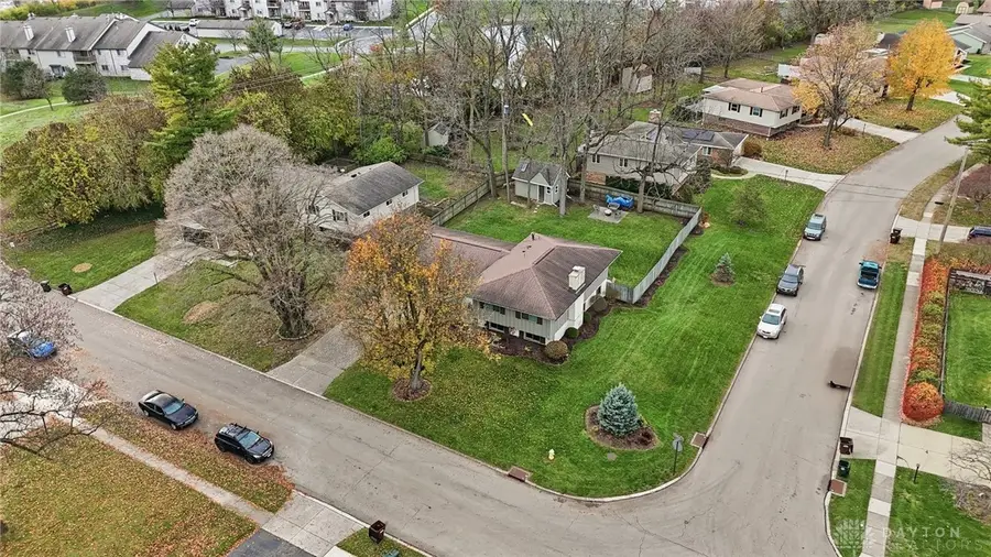 5801 Pondview Drive, Kettering, OH 45440 - Image #2