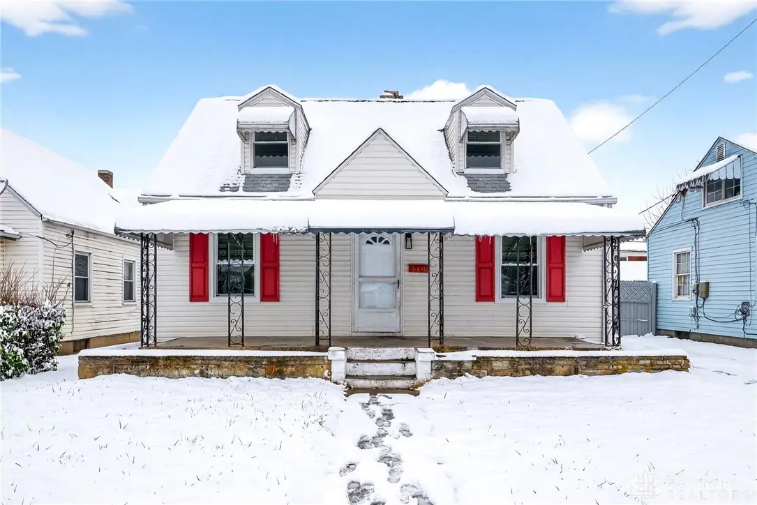 249 Archer Drive, Fairborn, OH 45324 - Image #1