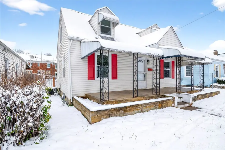 249 Archer Drive, Fairborn, OH 45324 - Image #3