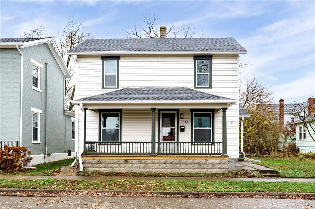 311 S 3rd Street, Tipp City, OH 45371 - Image #1