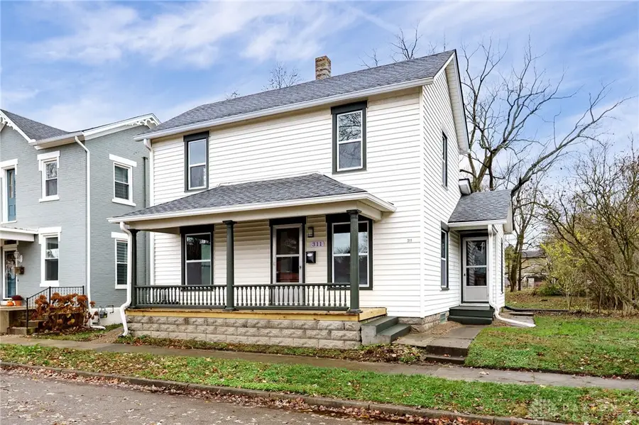 311 S 3rd Street, Tipp City, OH 45371 - Image #2