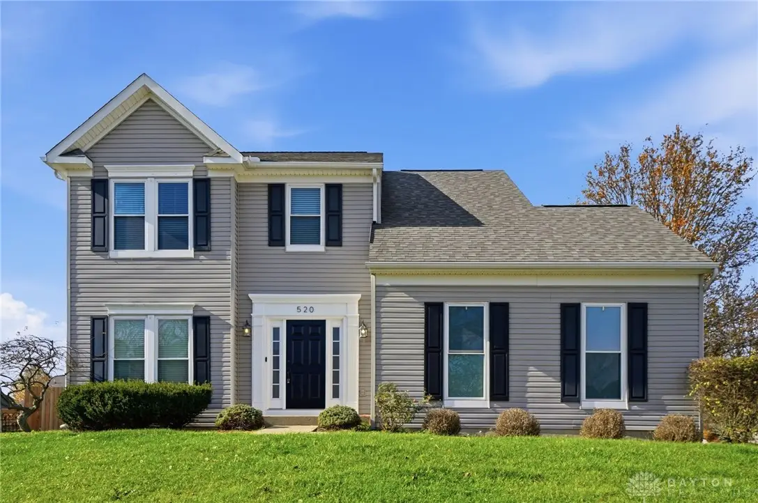 520 Arlington Avenue, Franklin, OH 45005 - Image #1