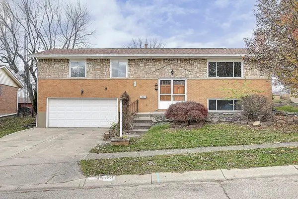 1633 Phyllis Avenue, Miamisburg, OH 45342