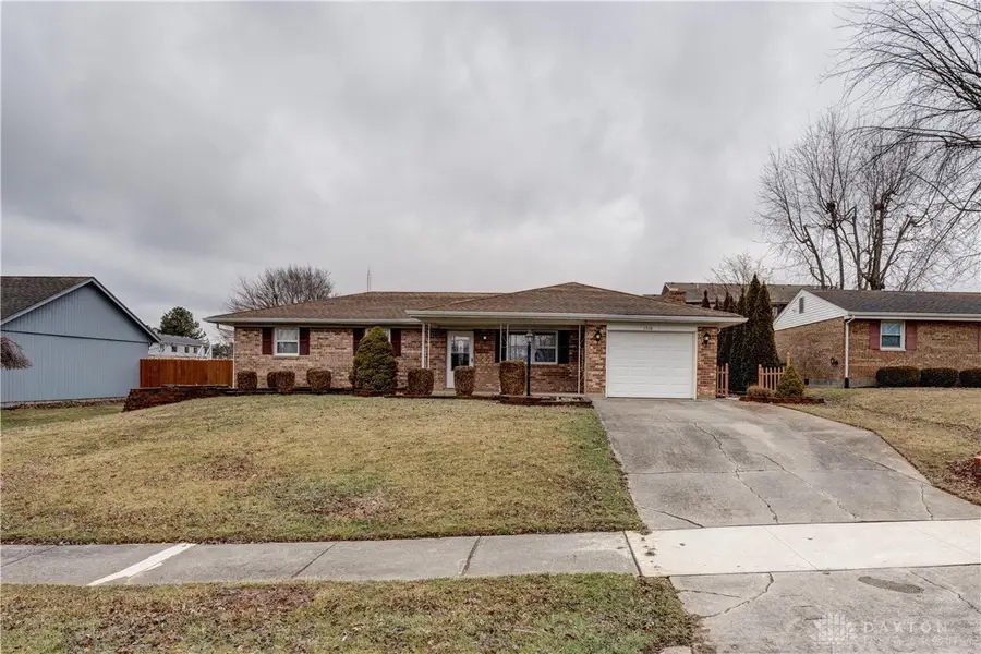 1310 Nottingham Drive, Greenville, OH 45331 - Image #3