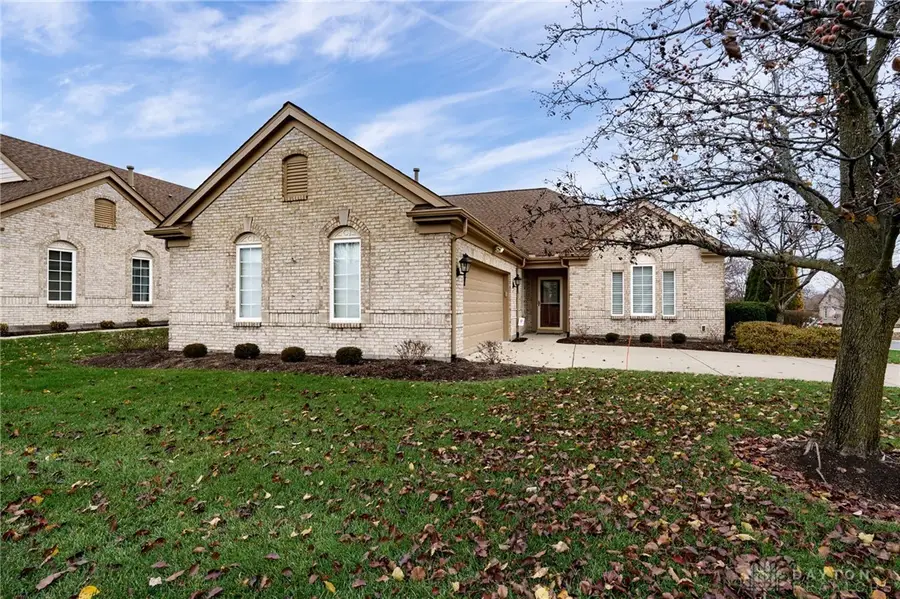 6835 Lorien Woods Drive, Dayton, OH 45459 - Image #3