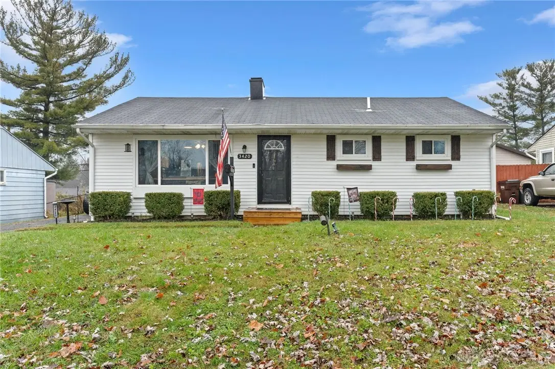 3420 Annabelle Drive, Dayton, OH 45429 - #1