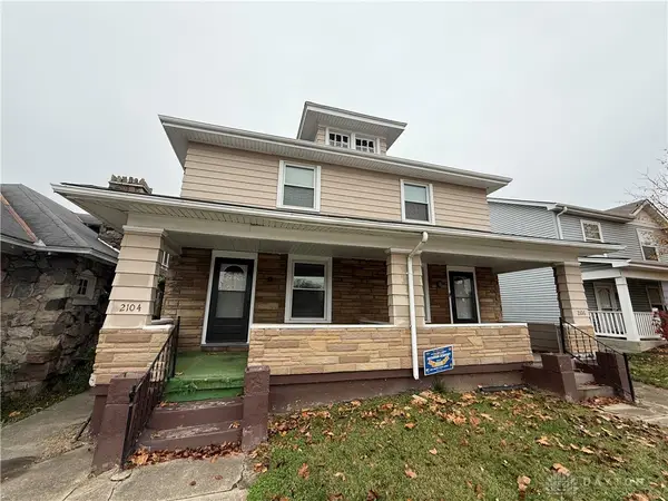 2106 Salem Avenue #2104, Dayton, OH 45406