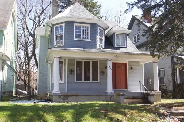 434 Grafton Avenue, Dayton, OH 45406