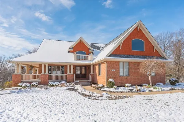 15 Amanda Court, Hamilton, OH 45013