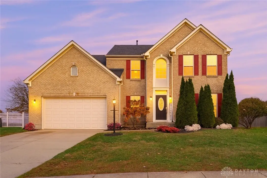 821 Arlington Avenue, Franklin, OH 45005 - Image #1