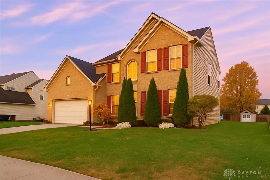 821 Arlington Avenue, Franklin, OH 45005 - Image #2