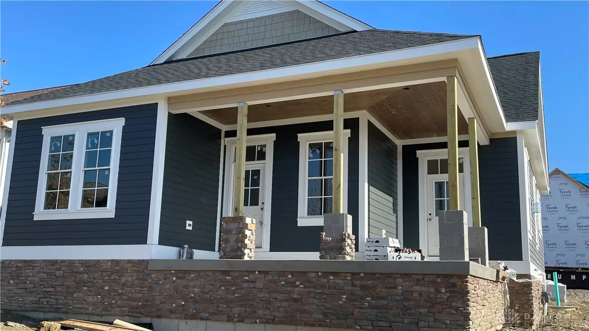 344 Allen Street, Lebanon, OH 45036 - #1