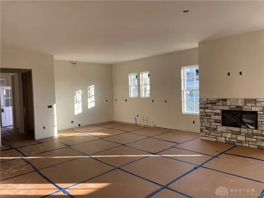 344 Allen Street, Lebanon, OH 45036 - #2