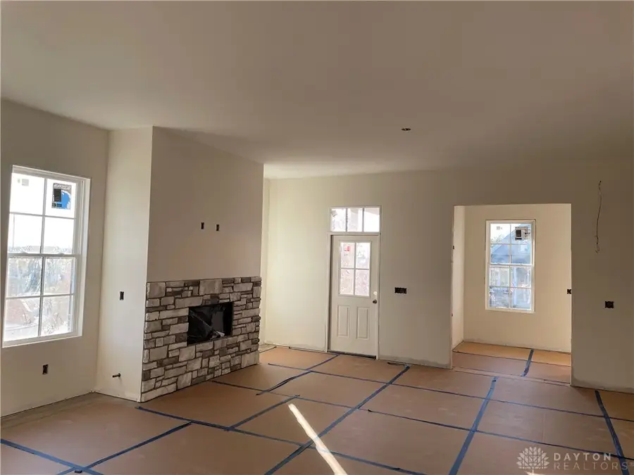 344 Allen Street, Lebanon, OH 45036 - #3