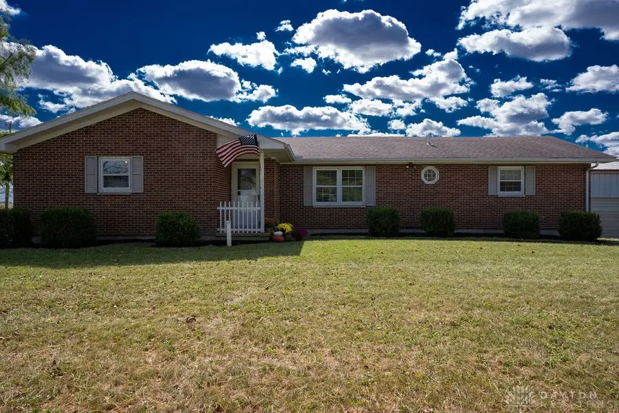 7210 N Bollinger Road, Conover, OH 45317 - Image #3