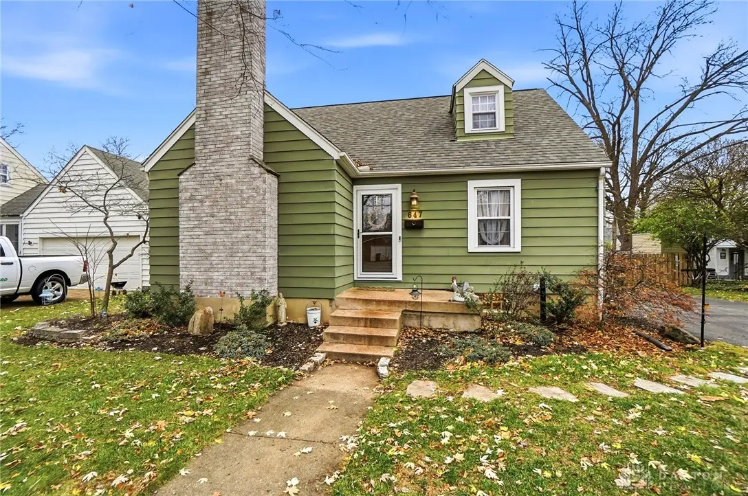 647 Monteray Avenue, Kettering, OH 45419 - Image #1