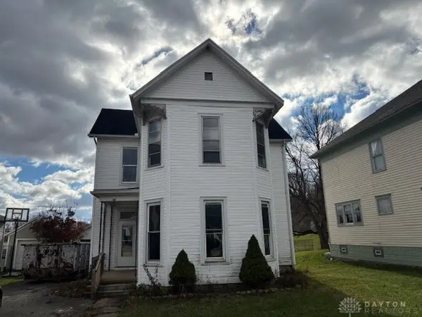 131 Mound Street, Sidney, OH 45365