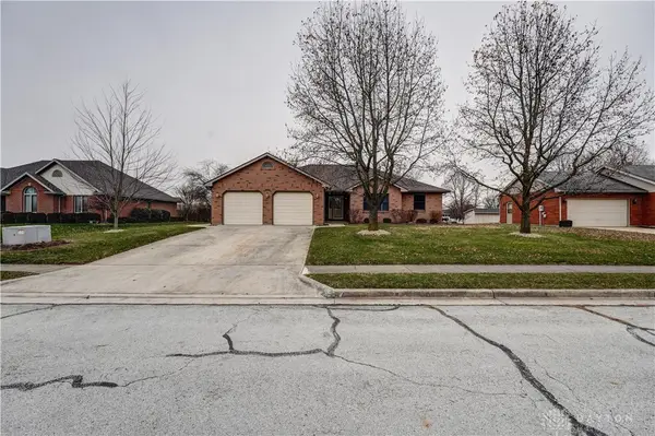 309 Orchard Drive, Greenville, OH 45331