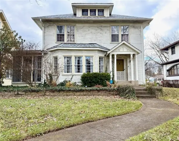 1801 Stratford Place, Springfield, OH 45504