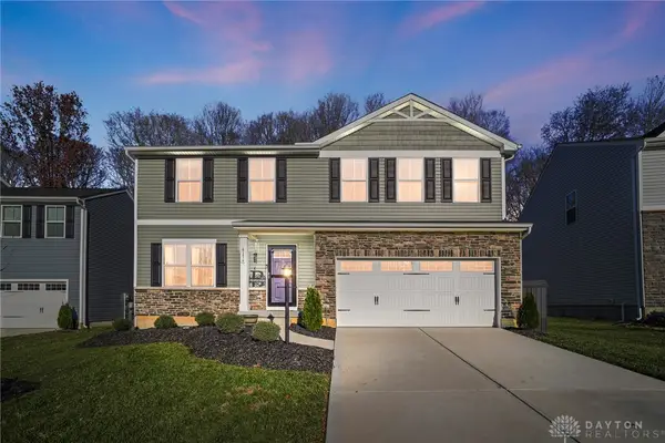 6156 Molly Joy Court, Morrow, OH 45152