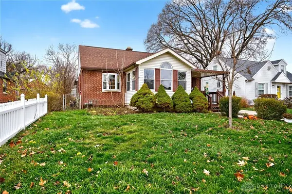 3241 Mirimar Street, Kettering, OH 45409