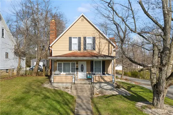 262 E North Street, Hillsboro, OH 45133