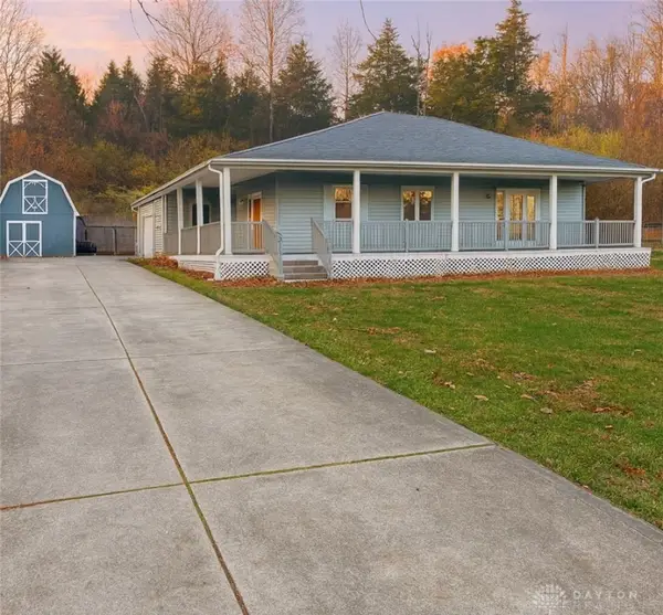 5800 Trenton Franklin Road, Middletown, OH 45042