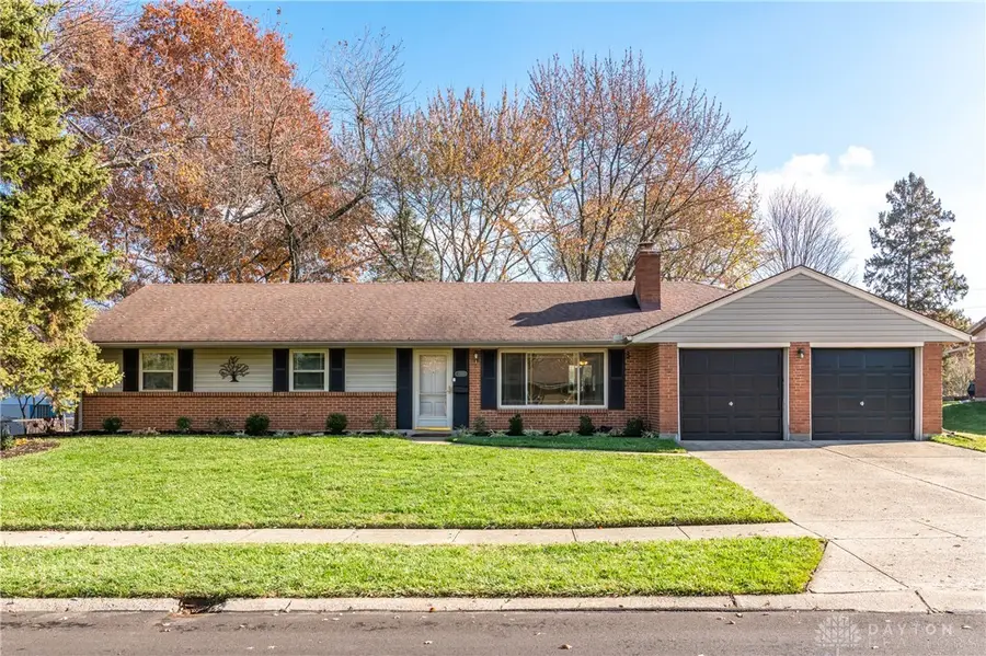 4310 Wallington Drive, Kettering, OH 45440 - Image #3