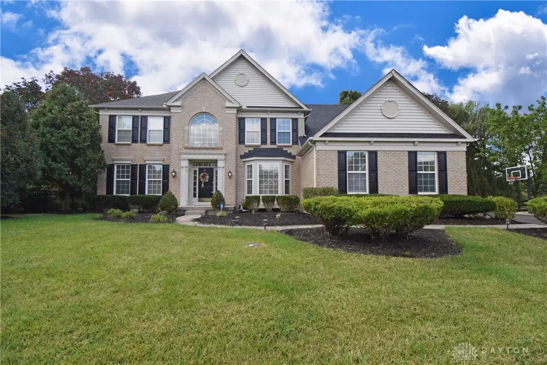 5747 Richmond Park Drive, Mason, OH 45040 - Image #1