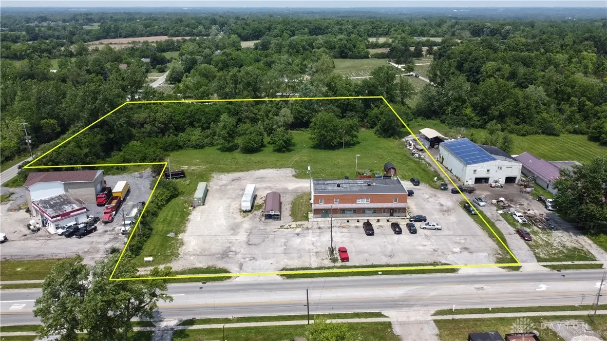 6925 W Third Street, Trotwood, OH 45417 - Image #1