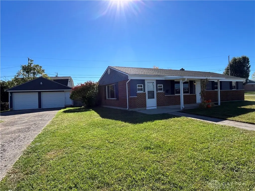 115 Ostend Street, Brookville, OH 45309 - Image #1