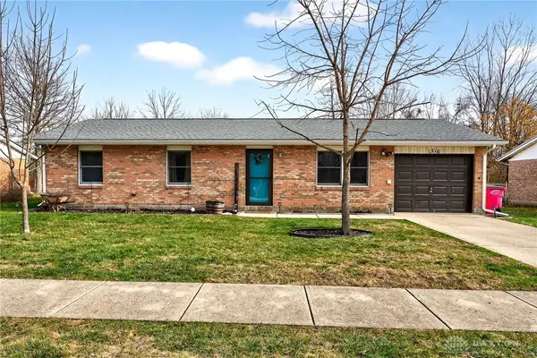 1216 S Main Street, West Milton, OH 45383