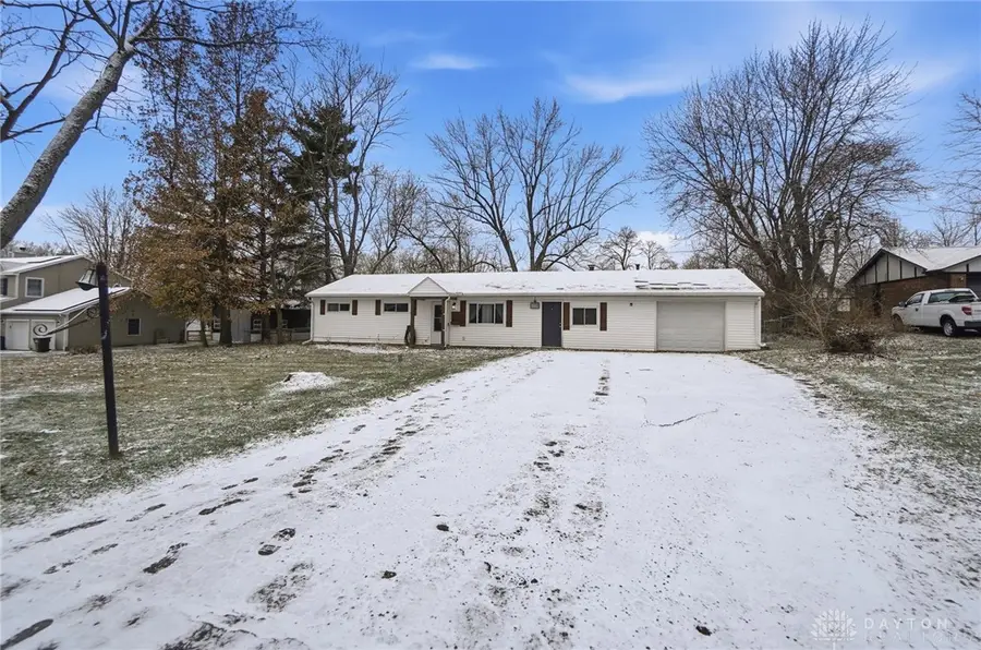 1745 Maple Lane, Beavercreek, OH 45432 - Image #2