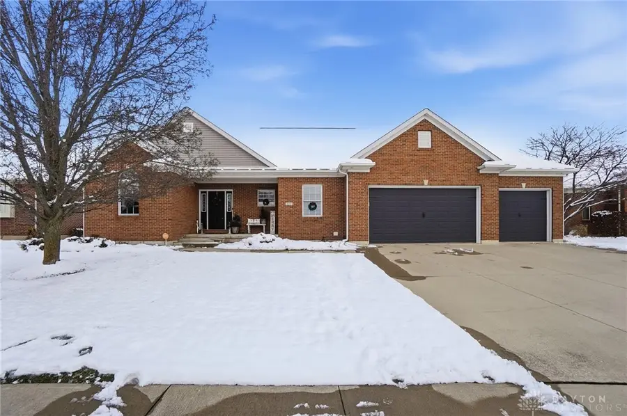 839 Shaftsbury Road, Troy, OH 45373 - Image #3