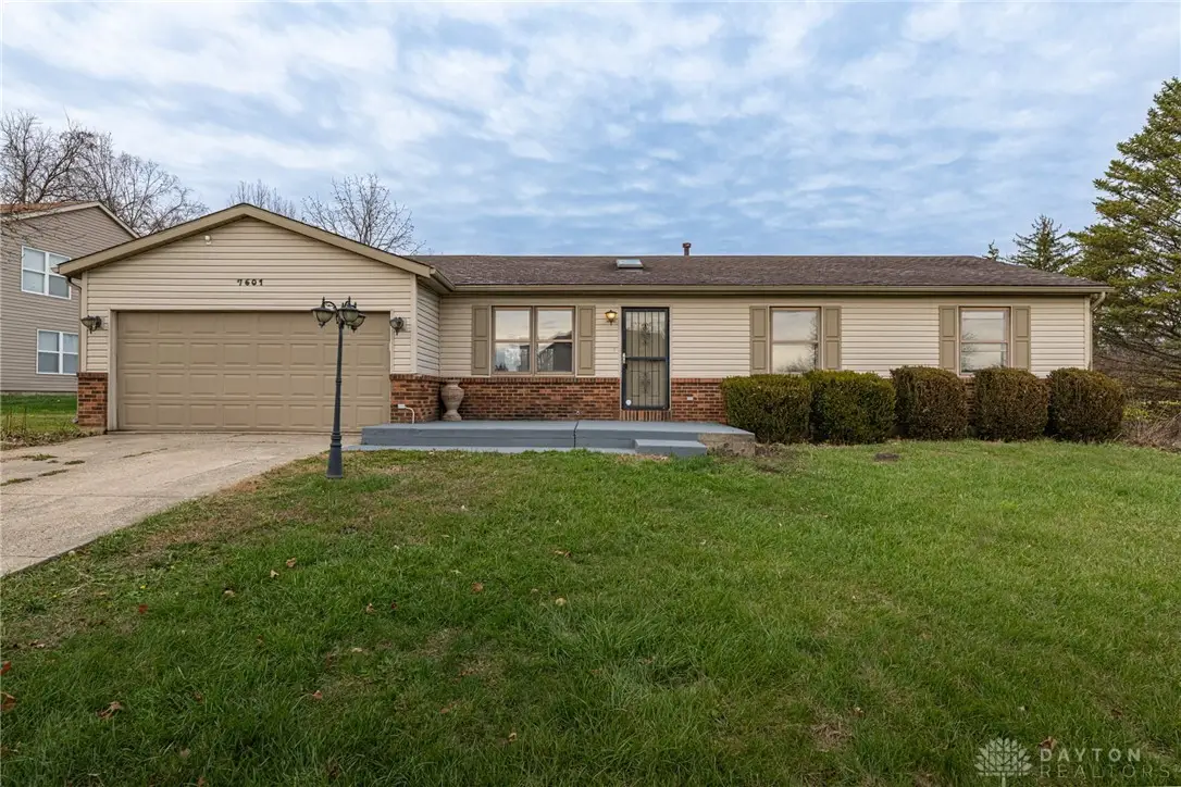 7601 Springdawn Drive, Trotwood, OH 45426 - Image #1